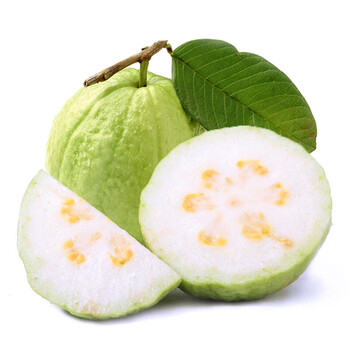 大派山 番石榴珍珠芭乐新鲜水果 2.5kg 【图片 价格 品牌 报价】-京东