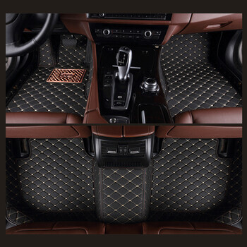 智驾宝汽车脚垫全包围专用东风风光580景逸X