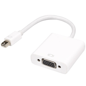 DELife 视频转换器 适用于苹果Mini Display Po