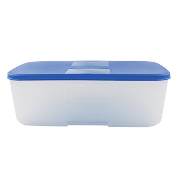 特百惠Tupperware 冰鲜冷冻保鲜套装6件套 1.7L/个 无礼盒