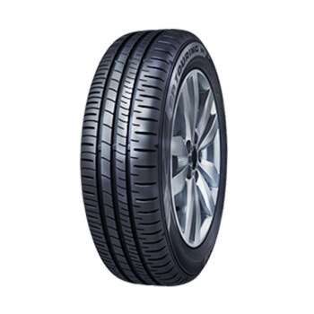 邓禄普（Dunlop）轮胎/汽车轮胎 185/65R15 88H SP-R1 适配日产阳光/日产骐达/现代伊兰特/标致301/新爱丽舍