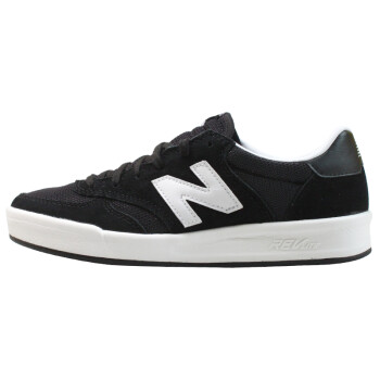 New Balance（NB）CRT300BW 运动鞋 300 男女款 复古鞋情侣鞋 缓冲跑步鞋 旅游鞋 US5.5码38码235MM,降价幅度41%