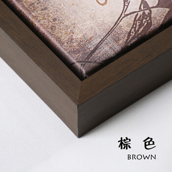 
                                                            视觉星装饰画电表箱画卧室床头客厅沙发字画公司企业文化挂画天道酬勤上善若水厚德载物 天道酬勤(1) 55x120                