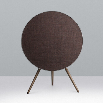 O音箱A9无线HIFI音响BO蓝牙Airplay文艺