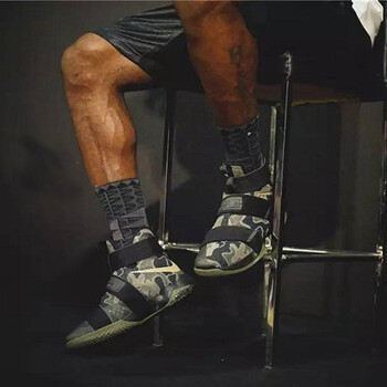 耐克男鞋 LEBRON XDR 詹姆斯战士10战靴美