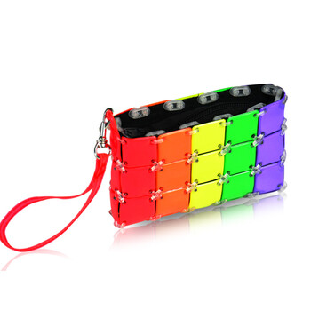 趣艺坊i-studio 儿童DIY女孩手工制作益智玩具手