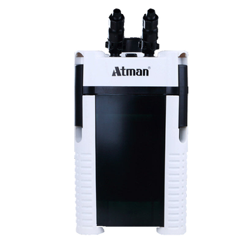 Atman创星升级版AT系静音三合一鱼缸生化过