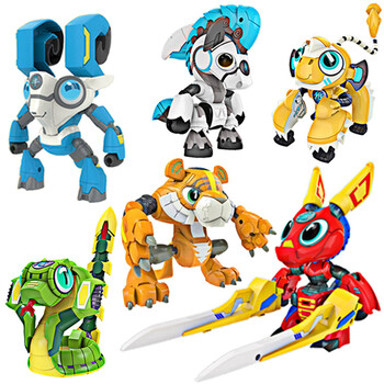 正版三宝钢甲小龙侠 玩具卡卡龙变形武器 十二生肖战士 虎威威 旋风马 弹弹蛇 羊西西 鼠来 三宝吸塑装小龙侠随机6个装【图片 价格 品牌 报价】-京东