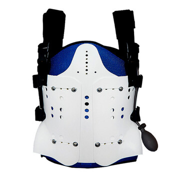 麦德威 医用可调胸腰椎矫形器脊椎侧弯矫正固