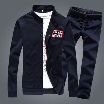 2014 赢厚服饰 秋冬男女韩版卫衣<em>外套</em> 学生<em>运动</em>