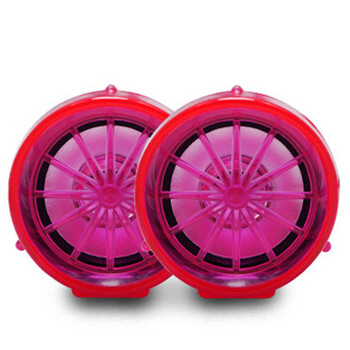 摩托车蓝牙音响电动车电瓶车踏板车载音箱防盗