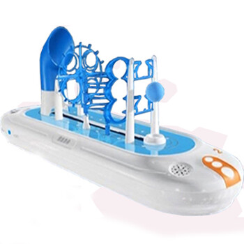 意念方舟 儿童益智玩具 双人对战游戏机MindF