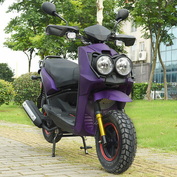 菲尔斯 路虎系列150cc踏板摩托车 加油就走路