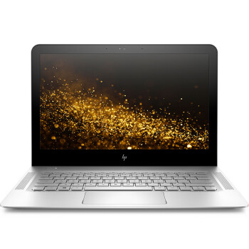 惠普（HP）ENVY 13-ab023TU 13.3英寸超轻薄笔记本（i5-7200U 4G 128G SSD Win10）银色