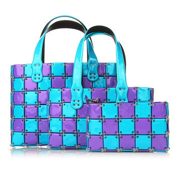 趣艺坊i-studio 儿童DIY女孩手工制作益智玩具手