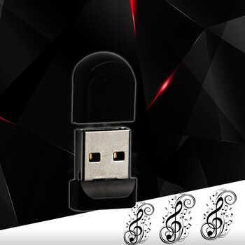 宾捷 别克专用车载U盘 汽车音乐优盘 威朗昂科