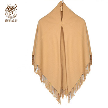 KINGDEER鹿王羊绒官方旗舰店