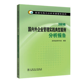 《2016-国内外企业管理实践典型案例分析报告