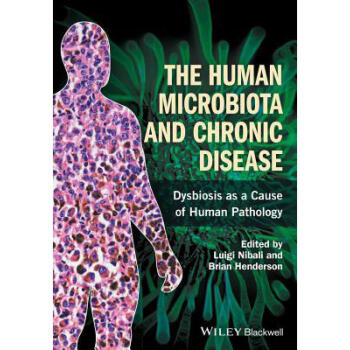 《The Human Microbiota and Chronic Disease