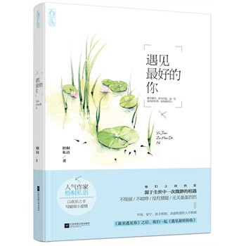遇见最好的你【图片 价格 品牌 报价】-京东