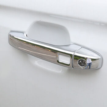 自定义 吉利博越改装专用车身装饰配件全套 外