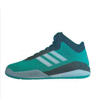 <em>阿迪达斯Adidas</em>2014冬新款男子<em>运动</em>篮球鞋C