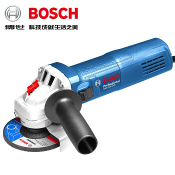 BOSCH900wĥĥ׹и๦ܼ GWS 900-100