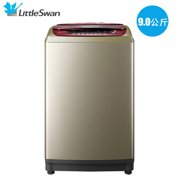小天鹅(LittleSwan)TB90-5388CLK 9kg波轮全自