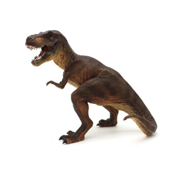 恐龙玩具霸王龙剑龙三角龙仿真恐龙模型儿童侏罗纪恐龙世界实心塑胶