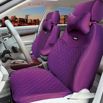 威威 全包汽车专用座套 四季座椅套 座套 CV70