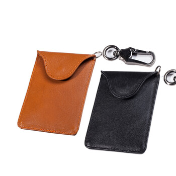 卡斯兰(carslands)一汽丰田皇冠汽车钥匙包小牛