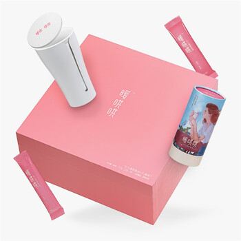 【伊利奶粉】【京东超市】伊利 暖哄哄女士生