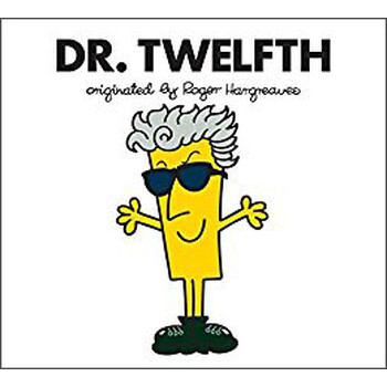 《Dr. Twelfth》(Adam Hargreaves)【摘要