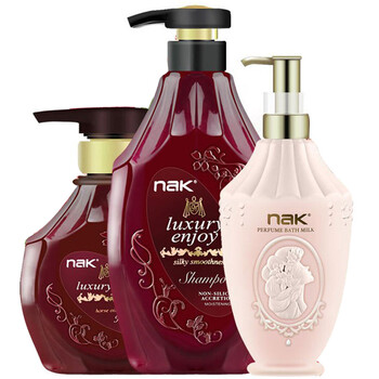 NAK官方旗舰店 - 京东