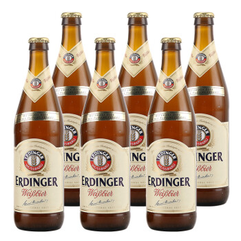 Erdinger¹ԭװơưERDINGERϵơ ơ 500mL 6ƿ