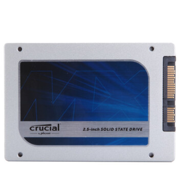 镁光 Crucial MX100 256G SATA3固态硬盘