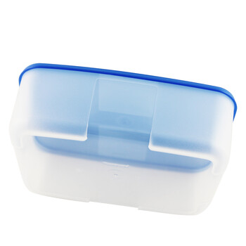 特百惠Tupperware 冰鲜冷冻保鲜套装6件套 1.7L/个 无礼盒