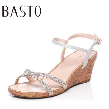 百思图官方旗舰店 - 京东