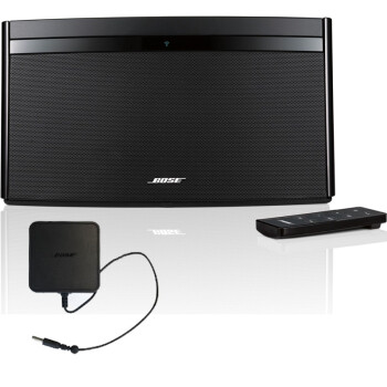 Bose SoundLink Air无线数码音乐系统
