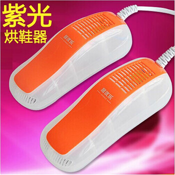 
                                        春笑  烘鞋器 干鞋器 暖鞋器 伸缩干鞋机 烤鞋机 快速烘干 紫光烘鞋器CX-S蓝色                