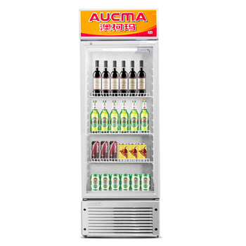 澳柯玛冷柜自营旗舰店 - 京东