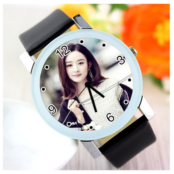 赵丽颖手表女学生同款男周边韩版潮流情侣青云