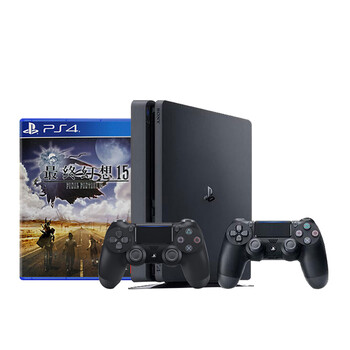 最终幻想12 ps4_京东值得买