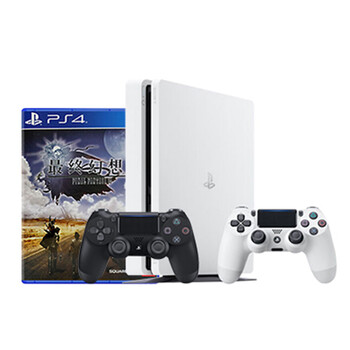 最终幻想12 ps4_京东值得买