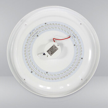 乾球（QAQ）FXD350-24WQK 福星系列LED吸顶灯 乾坤月 24W