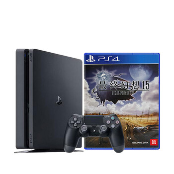 最终幻想12 ps4_京东值得买