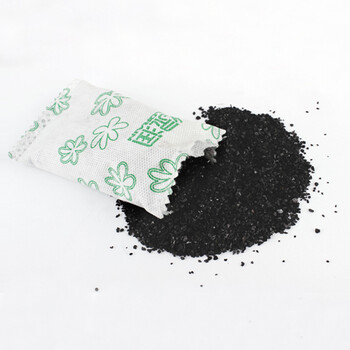 绿润装修除味除甲醛活性炭包6000g+赠2盒甲醛检测盒三居室装修系列