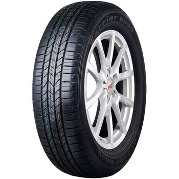 轿车用朝阳轮胎和回力轮胎哪个好