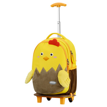 新秀丽自营旗舰店