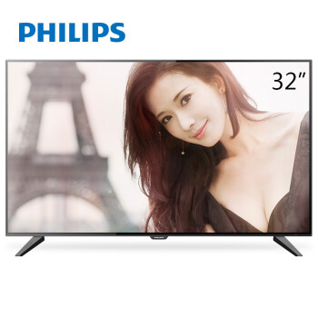 PHILIPS 飞利浦 32PHF3061/T3 32英寸 高清 液晶电视